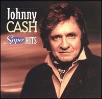 Super Hits von Johnny Cash