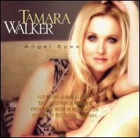Angel Eyes von Tamara Walker