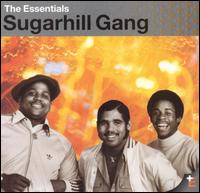 Essentials von The Sugarhill Gang