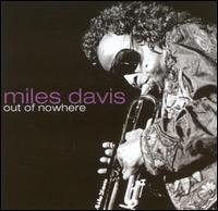 Out of Nowhere [ZYX] von Miles Davis