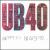 Geffery Morgan... von UB40