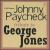 Tribute to George Jones von Johnny Paycheck