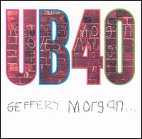 Geffery Morgan... von UB40
