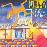 Rat in the Kitchen von UB40