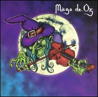 Mago de Oz [2002] von Mägo de Oz