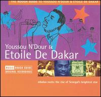 Rough Guide to Youssou N'Dour & Etoile de Dakar von Youssou N'Dour