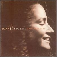 How Sweet It Is von Joan Osborne