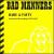 Rare & Fatty von Bad Manners