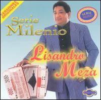 Lisandro Meza: Serie Milenio von Lisandro Meza