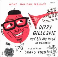 Dizzy Gillespie and His Big Band von Dizzy Gillespie