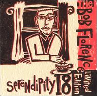 Serendipity 18 von Bob Florence