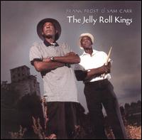 Jelly Roll Kings von Frank Frost
