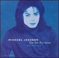 You Are Not Alone von Michael Jackson