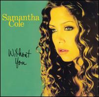 Without You von Samantha Cole