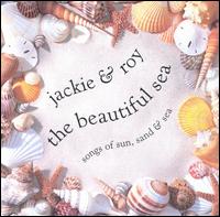 Beautiful Sea: Song of Sun, Sand, and Sea von Jackie Cain & Roy Kral