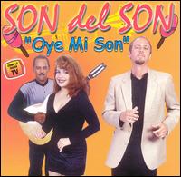 Oye Mi Son von Son del Son