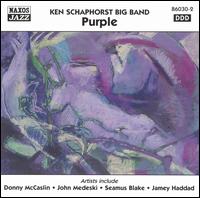 Purple von Ken Schaphorst
