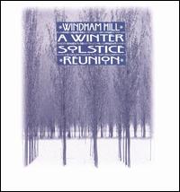 Winter Solstice Reunion von Various Artists