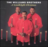 Candlelight Christmas von The Williams Brothers