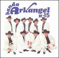 Amor del Bueno von Banda Arkangel