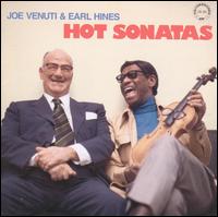 Hot Sonatas von Joe Venuti