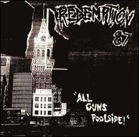 All Guns Poolside von Redemption 87