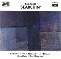 Searchin' von Sam Yahel