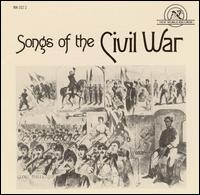 Songs of the Civil War [New World] von The Harmoneion Singers