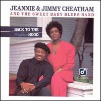 Back to the Neighborhood von Jeannie & Jimmy Cheatham