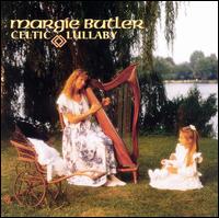 Celtic Lullaby von Margie Butler
