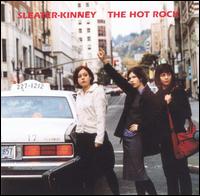 Hot Rock von Sleater-Kinney
