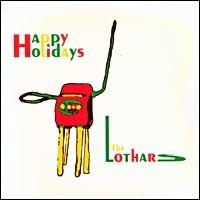 Happy Holidays von The Lothars
