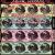Sticky Bhangra: A Tribute to the Rolling Stones von Opium Jukebox