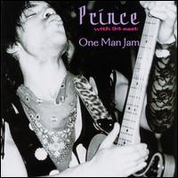 One Man Jam von Prince