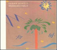 Wicked Ago Feel It von Lincoln Minott