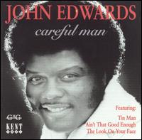 Careful Man von John Edwards