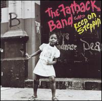 Keep on Steppin' von The Fatback Band