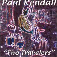 Two Travellers von Paul Kendall
