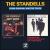 Dirty Water/Why Pick on Me von The Standells