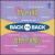 Back to Back [Intercontinental] von Ben E. King