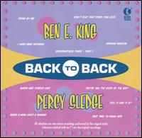 Back to Back [Intercontinental] von Ben E. King