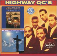Songs Our Mother Taught Us/Sing from the Top of the Hill von The Highway Q.C.'s