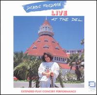 Live at the Del von Debbie Friedman