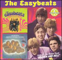 Friday on My Mind/Falling off the Edge of the World von The Easybeats