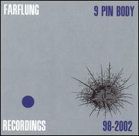 9 Pin Body von Farflung
