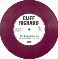 Singles Collection von Cliff Richard