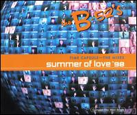 Time Capsule - Mixes: Summer of Love 98 von The B-52's