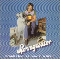 Springwater von Springwater