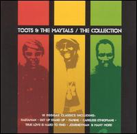 Collection von Toots & the Maytals