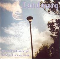 Solitary Witness von Landmarq